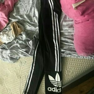 Adidas leggings